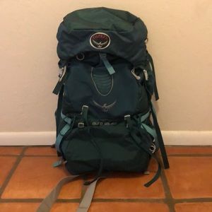 Osprey Aura 65 AG